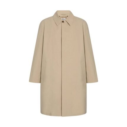 The Row Oswald Coat