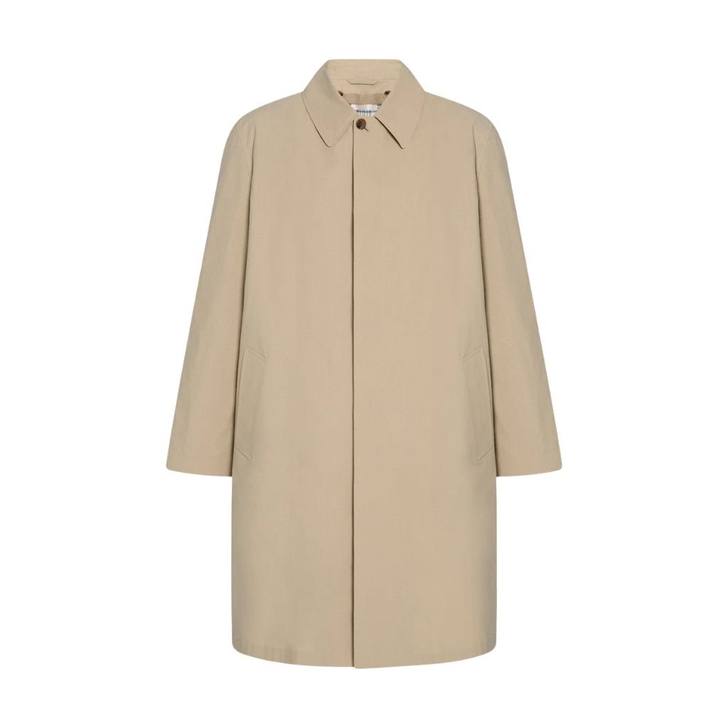 17 The Row Oswald Coat