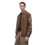 The Row Mount Jacket