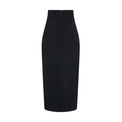 The Row Iphora Skirt