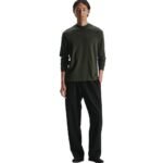 The Row Maks Top