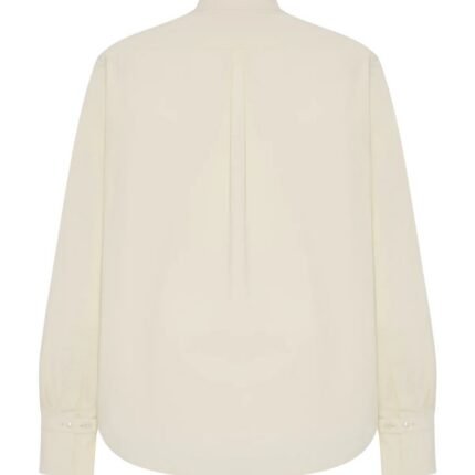 The Row Marek Shirt