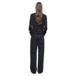 The Row Eglitta Jean Black