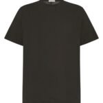 The Row Luke T-Shirt Dovetail