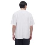 The Row Steven T-Shirt White