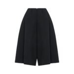 The Row Fauna Short Black