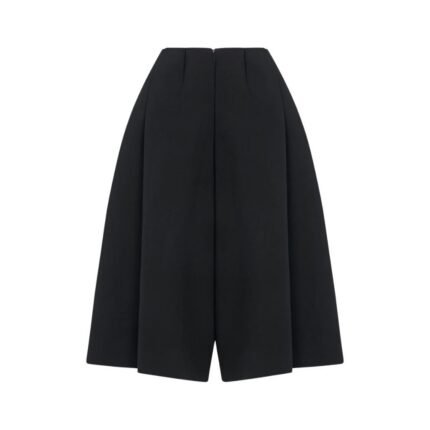 The Row Fauna Short Black