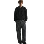The Row Orianel Jacket
