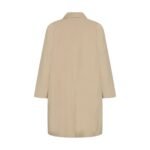 The Row Oswald Coat