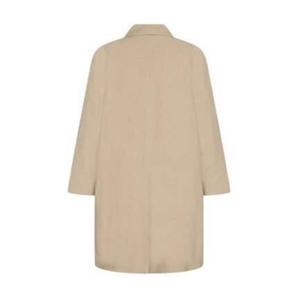 The Row Oswald Coat