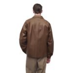 The Row Mount Jacket