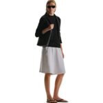 The Row Larissa Short