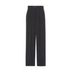 The Row Igor Pant Black