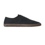 The Row Fynn Sneaker Black