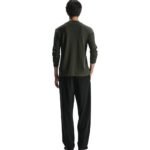 The Row Maks Top