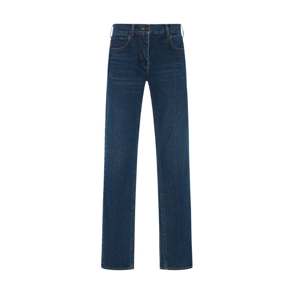 19 The Row Bodhi Jean