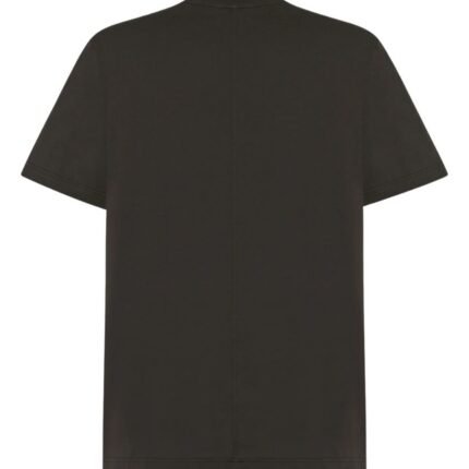 The Row Luke T-Shirt Dovetail