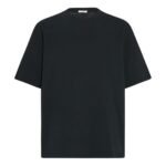 The Row Steven T-Shirt Black