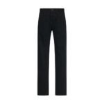 The Row Carlyl Jean Black