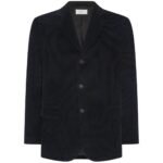 The Row Zach Jacket Black