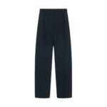 The Row Darios Pant Black