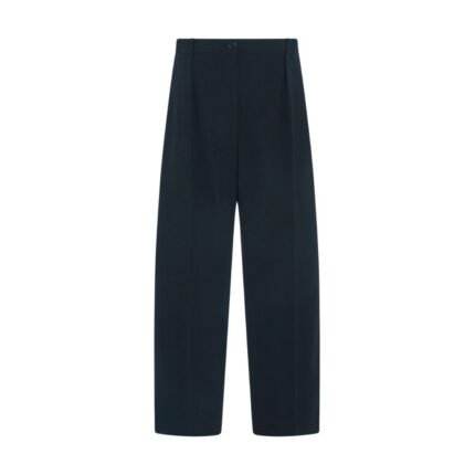 The Row Darios Pant Black
