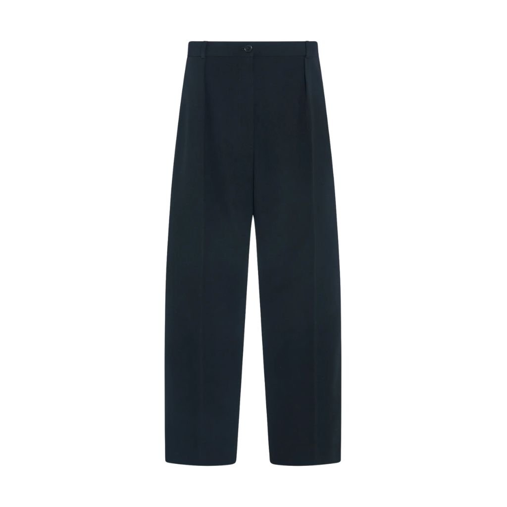 19 The Row Darios Pant Black