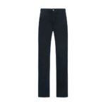 The Row Carlyl Jean Black