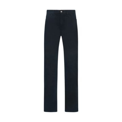 The Row Carlyl Jean Black