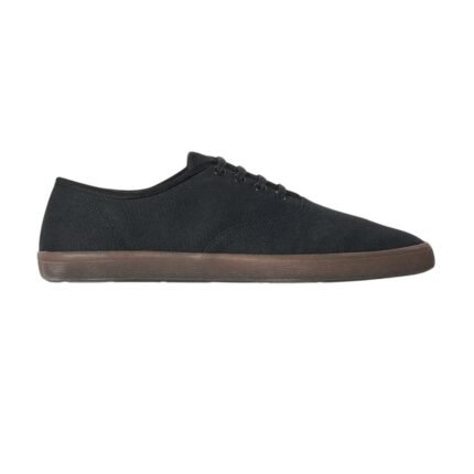 The Row Fynn Sneaker Black