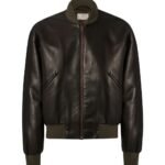The Row Setsen Jacket