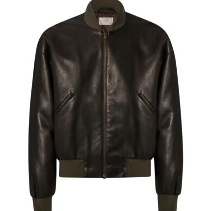 The Row Setsen Jacket