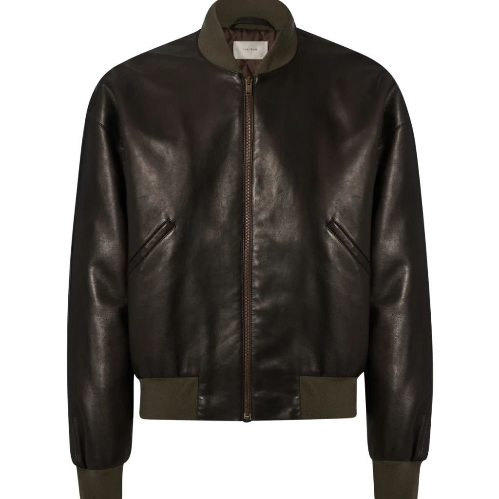 19 The Row Setsen Jacket