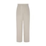 The Row Toril Pant Beige