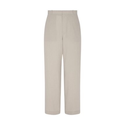 The Row Toril Pant Beige