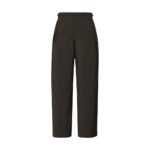 The Row Mista Pant Brown