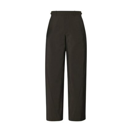 The Row Mista Pant Brown
