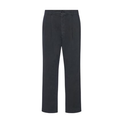 The Row Nesper Pant Faded Black