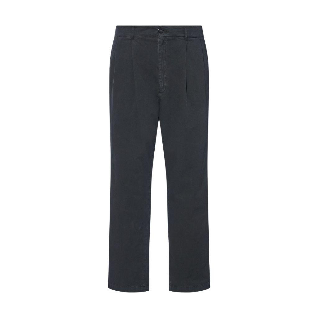 2 The Row Nesper Pant Faded Black
