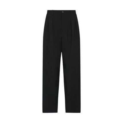 The Row Corley Pant Black