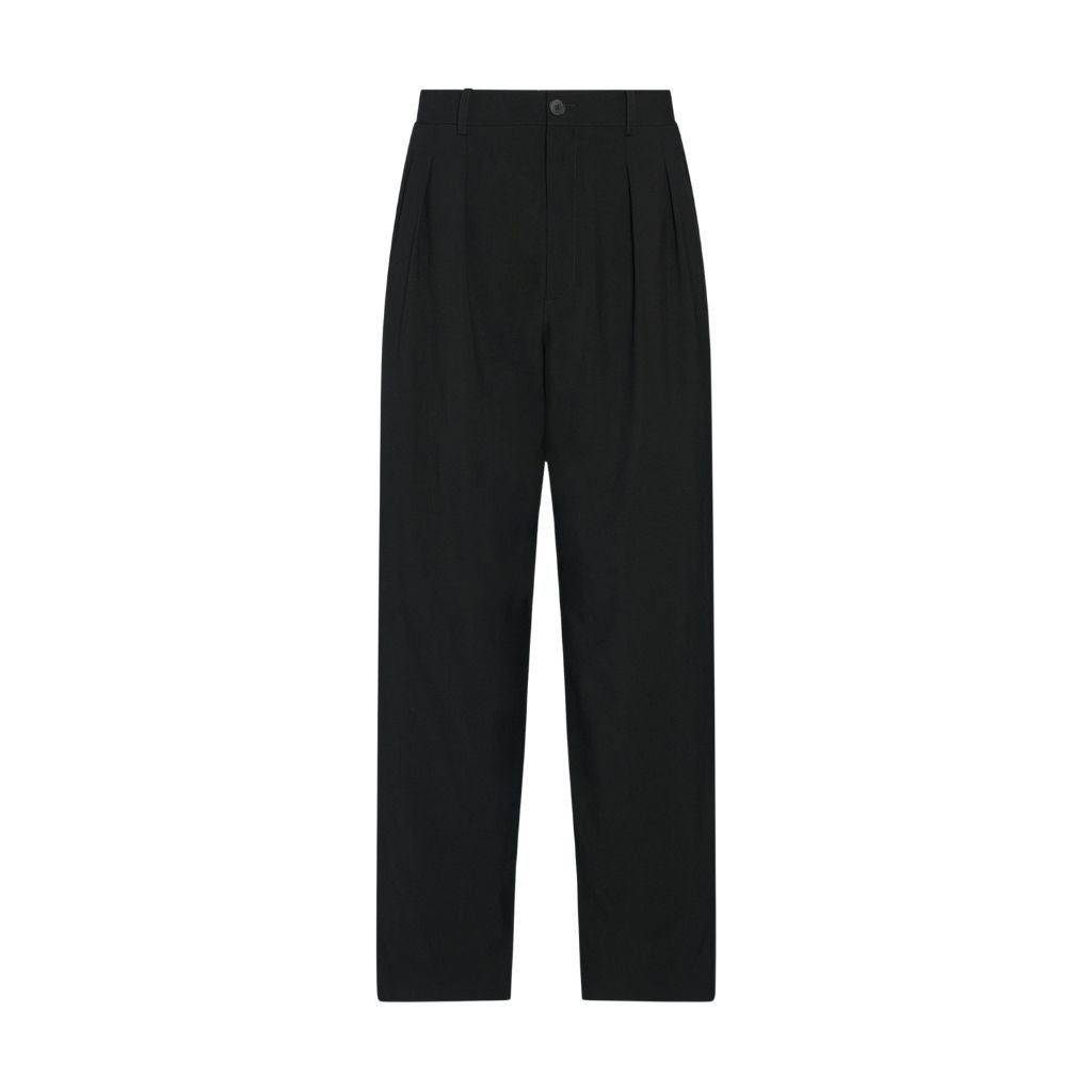 2 The Row Corley Pant Black