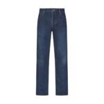 The Row Moe Jean Blue