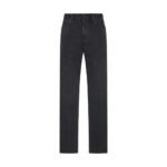 The Row Vanya Jean Black