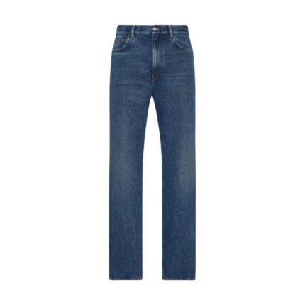 The Row Vanya Jean Blue