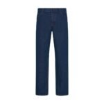 The Row Rossen Jean Indigo