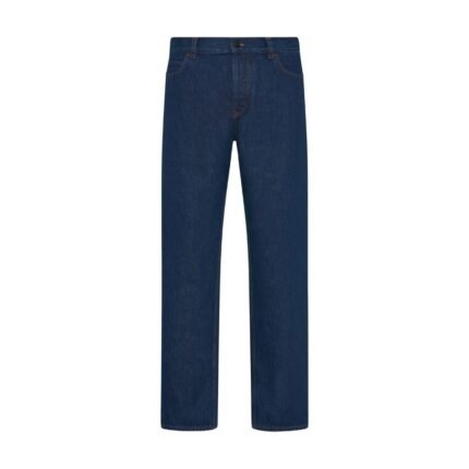 The Row Rossen Jean Indigo