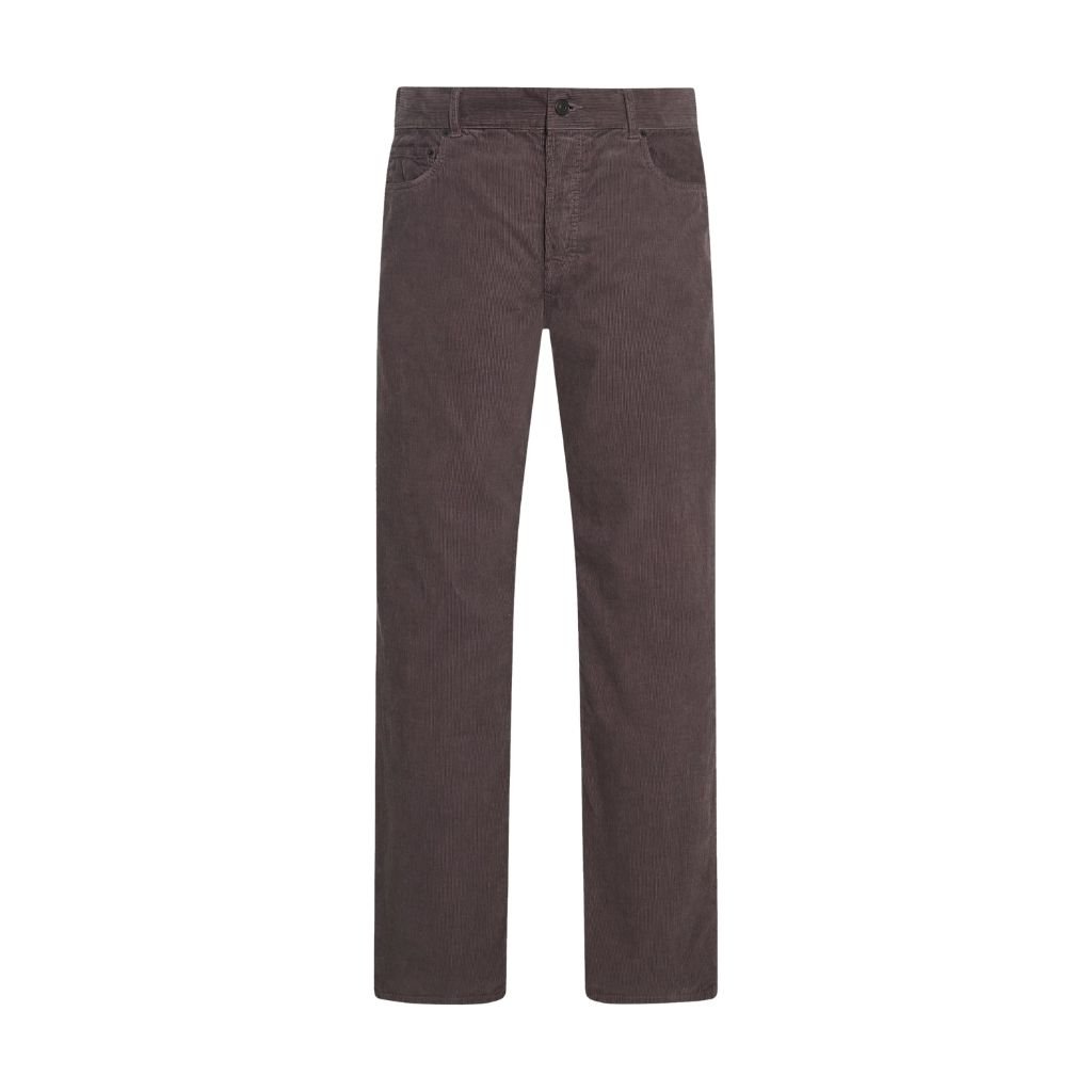 2 The Row Rossen Pant Mud Brown