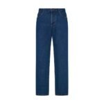 The Row Morton Jean Indigo