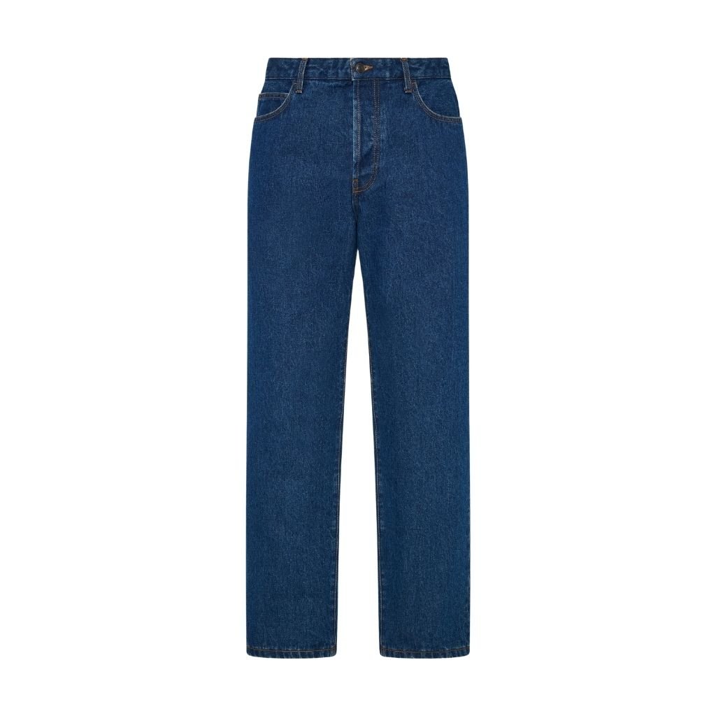 2 The Row Morton Jean Indigo