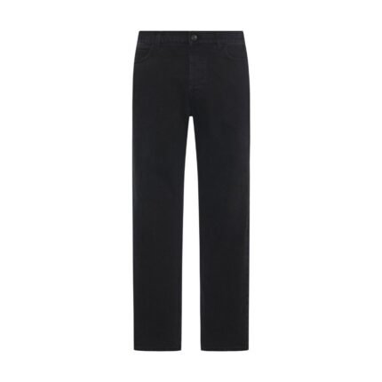 The Row Ross Jean Black